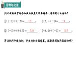 2.1 有理数的加法与减法（第2课时）（同步课件）2024-2025学年7上数学同步课堂 课件+练习（青岛版2024）
