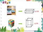 泸科版（2024）数学7年级上册 第4章 4.1　几何图形 PPT课件+教案