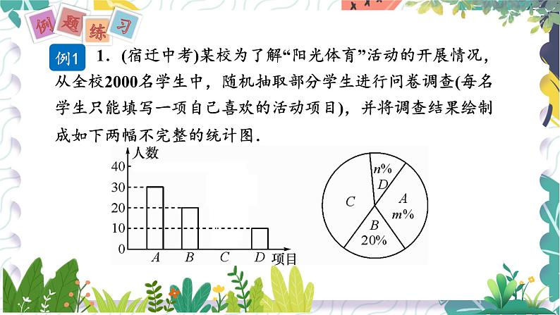 泸科版（2024）数学7年级上册 第5章 5.4　从图表中的数据获取信息 PPT课件+教案06