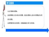 2.2数轴——数轴的概念课件2024-2025学年苏科版数学七年级上册