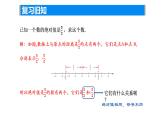 2.3绝对值与相反数—相反数课件2024-2025学年苏科版数学七年级上册