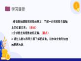 1.2數(shù)軸、相反數(shù)和絕對值（第2課時(shí) 相反數(shù)）（課件）-2024-2025學(xué)年七年級數(shù)學(xué)上冊 （滬科版2024）