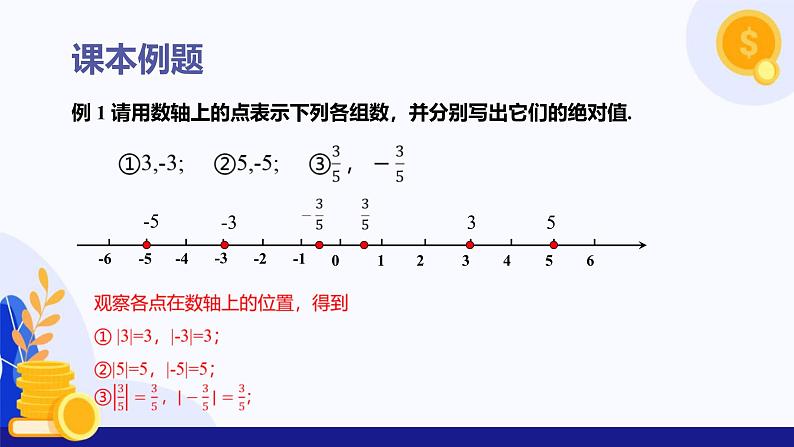 1.3 绝对值与相反数（课件）-2024-2025学年七年级数学上册 （冀教版2024）第8页