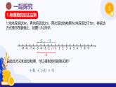 1.5 有理数的加法（第1课时  有理数加法法则）（课件）-2024-2025学年七年级数学上册 （冀教版2024）