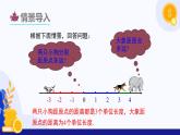 1.2 數(shù)值、相反數(shù)與絕對值（第3課時(shí) 絕對值）（課件）-2024-2025學(xué)年七年級數(shù)學(xué)上冊 （滬科版2024）