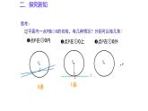 3.4 直线与圆的位置关系（第3课时）（同步课件）-2024-2025学年9上数学同步课堂（青岛版）