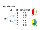 3.1《用树状图或表格求概率》数学北师大版 九年级上册教学课件第3课时