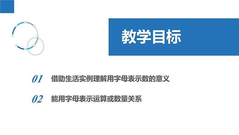 3.1字母表示数（同步课件） 七年级数学上册同步堂（苏科版2024）02