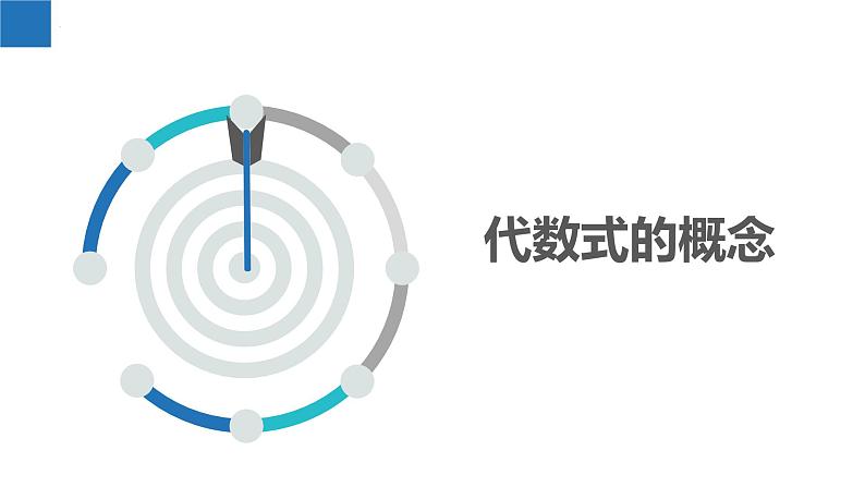 3.2.1代数式——代数式的概念、代数式的值（同步课件） 七年级数学上册同步堂（苏科版2024）03