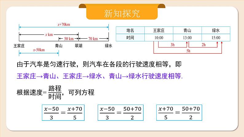 2024秋季人教版七年级上册数学  5.2.4去分母解一元一次方程  PPT课件+教案+习题07