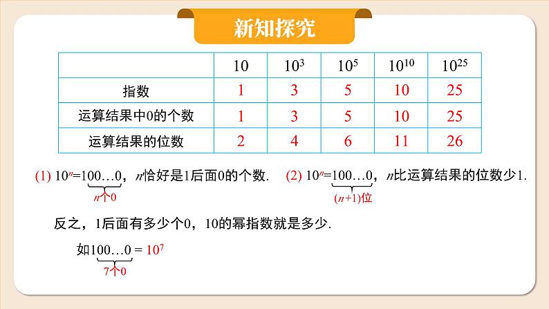 2024秋季人教版七年级上册数学  2.3.2科学记数法  PPT课件+教案+习题08