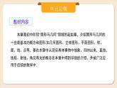 2024秋季人教版七年级上册数学  6.1.1.1认识立体图形与平面图形  PPT课件+教案+习题