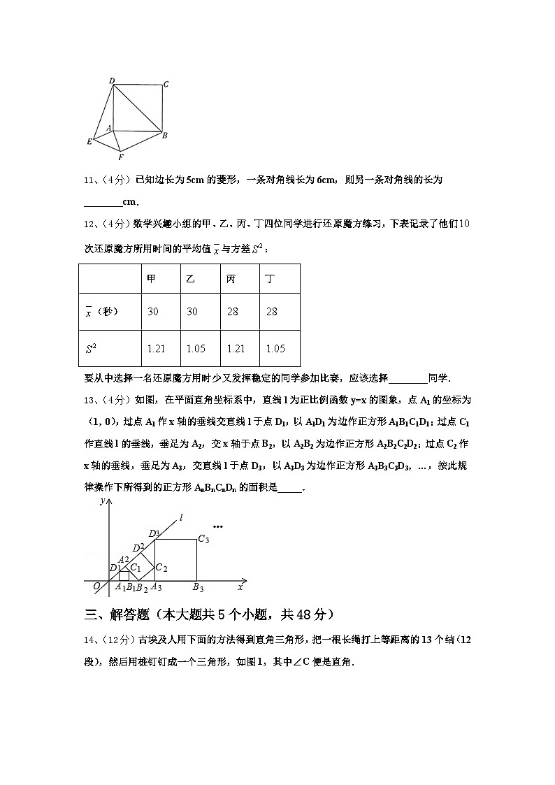 2024-2025学年广西北部湾九年级数学第一学期开学复习检测模拟试题【含答案】03