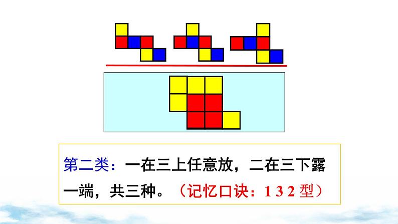 北师大版（2024）数学七年级上册 同步备课1.2 第1课时 正方体的展开与折叠 课件07