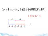 北师大版（2024）数学七年级上册 同步备课2.2 第2课时 有理数加法的运算律 课件