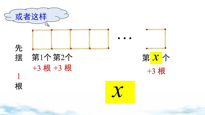 北师大版（2024）数学七年级上册 同步备课3.1 第1课时 代数式 课件08