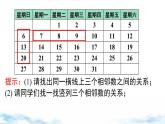 北师大版（2024）数学七年级上册 同步备课3.3 探索与表达规律 课件
