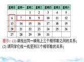 北师大版（2024）数学七年级上册 同步备课3.3 探索与表达规律 课件