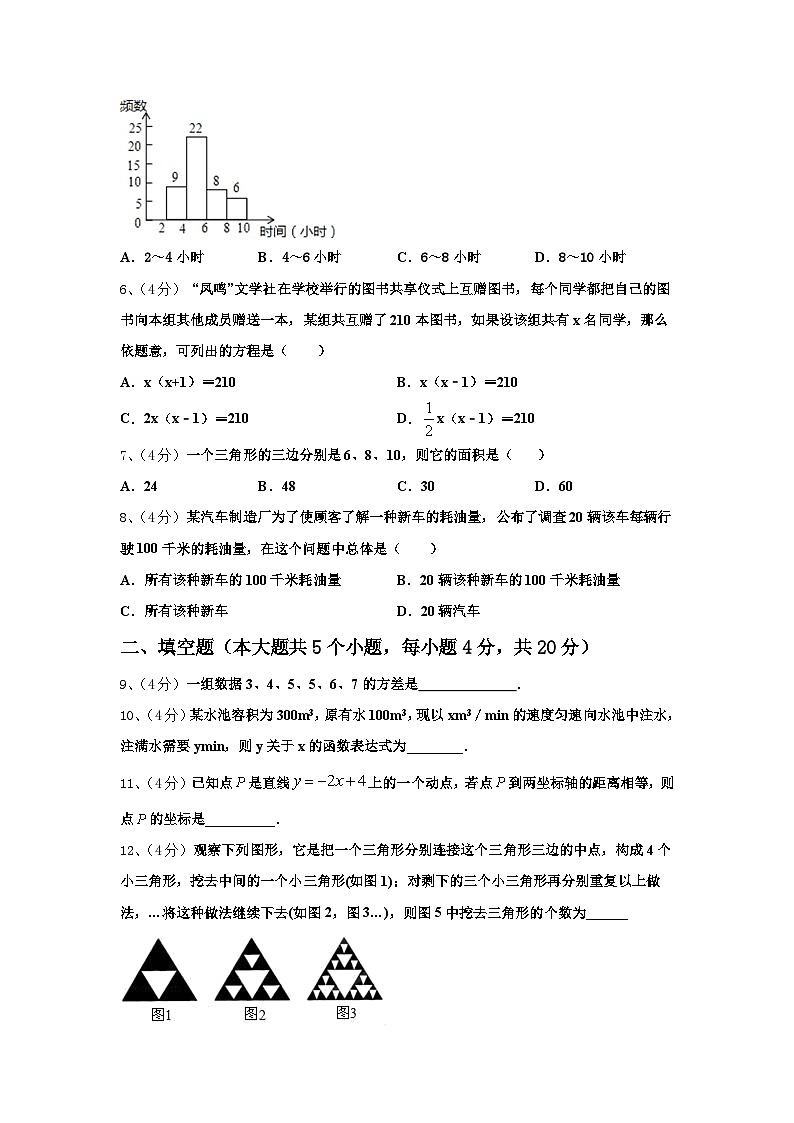 2024-2025学年湖北省麻城思源实验学校九上数学开学综合测试试题【含答案】第2页