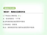 华东师大版七年级数学上册第3章图形的初步认识3.6.1角课件