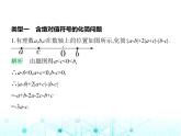 青岛版七年级数学上册专项素养综合练专项素养综合练(四)整式的加法与减法的常见题型课件