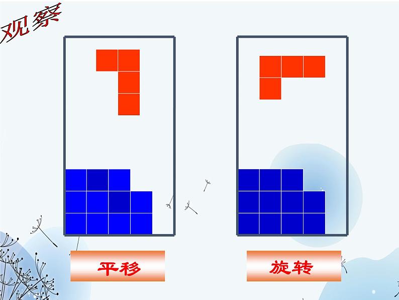 23.1 图形的旋转 人教版九年级数学上册教学课件03