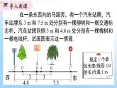 华东师大版（2024）七年级数学上册1.2.1 数轴 同步课件