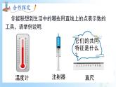 华东师大版（2024）七年级数学上册1.2.1 数轴 同步课件