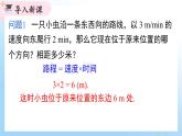 华东师大版（2024）七年级数学上册1.9.1 有理数的乘法法则 同步课件