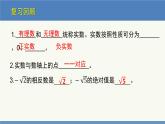 2.7 二次根式第1课时（同步课件）八年级数学上册同步课堂（北师大版）