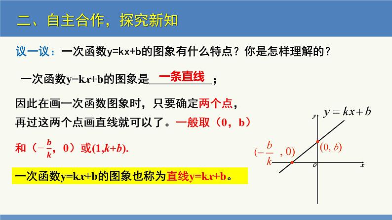 4.3 一次函数的图象第2课时（同步课件）八年级数学上册同步课堂（北师大版）06