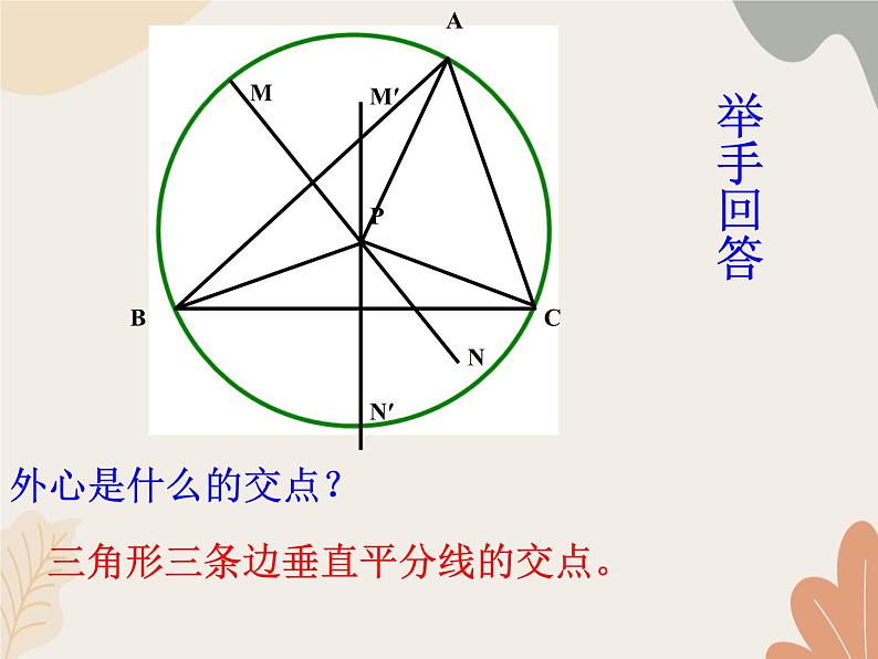 青岛版（六三制）数学八年级上册 第2章  图形的轴对称  复习课件第6页