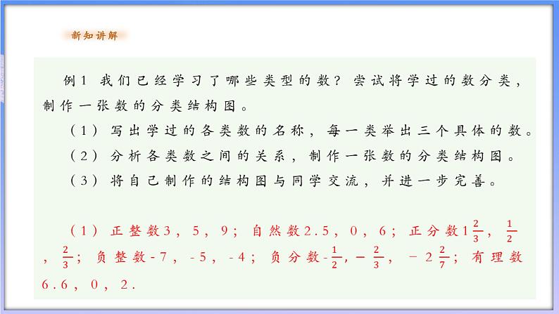 【新课标新教材】浙教版数学七年级上册1.1.3.有理数（课件+教案+学案）06