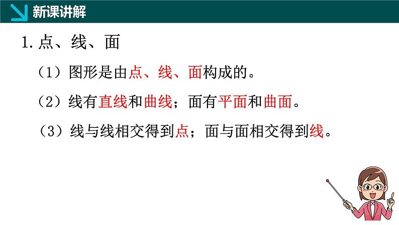 1.1生活中的立体图形（二）（同步课件）-2024-2025学年六年级数学上册同步精品课堂（鲁教版2024）07