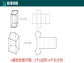 1.2从立体图形到平面图形（三）柱体、锥体展开图（同步课件）-2024-2025学年六年级数学上册同步精品课堂（鲁教版2024）