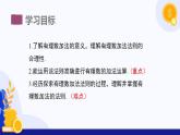 1.4有理数的加减（第1课时 有理数的加法）（同步课件）-2024-2025学年七年级数学上册同步精品课堂（沪科版2024）