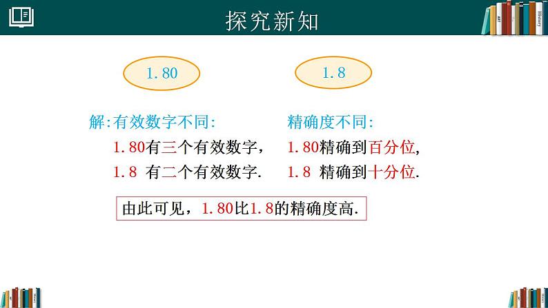 2.3.3近似数（同步课件）-2024-2025学年七年级数学上册同步精品课堂（人教版2024）第8页