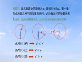 24.2.1 点和圆的位置关系 初中数学人教版九年级上册课件