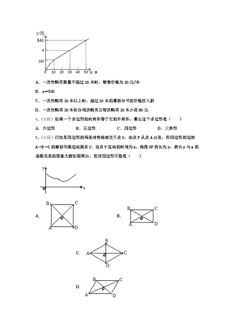 2024年黑龙江省哈尔滨市萧红中学数学九年级第一学期开学学业质量监测试题【含答案】02