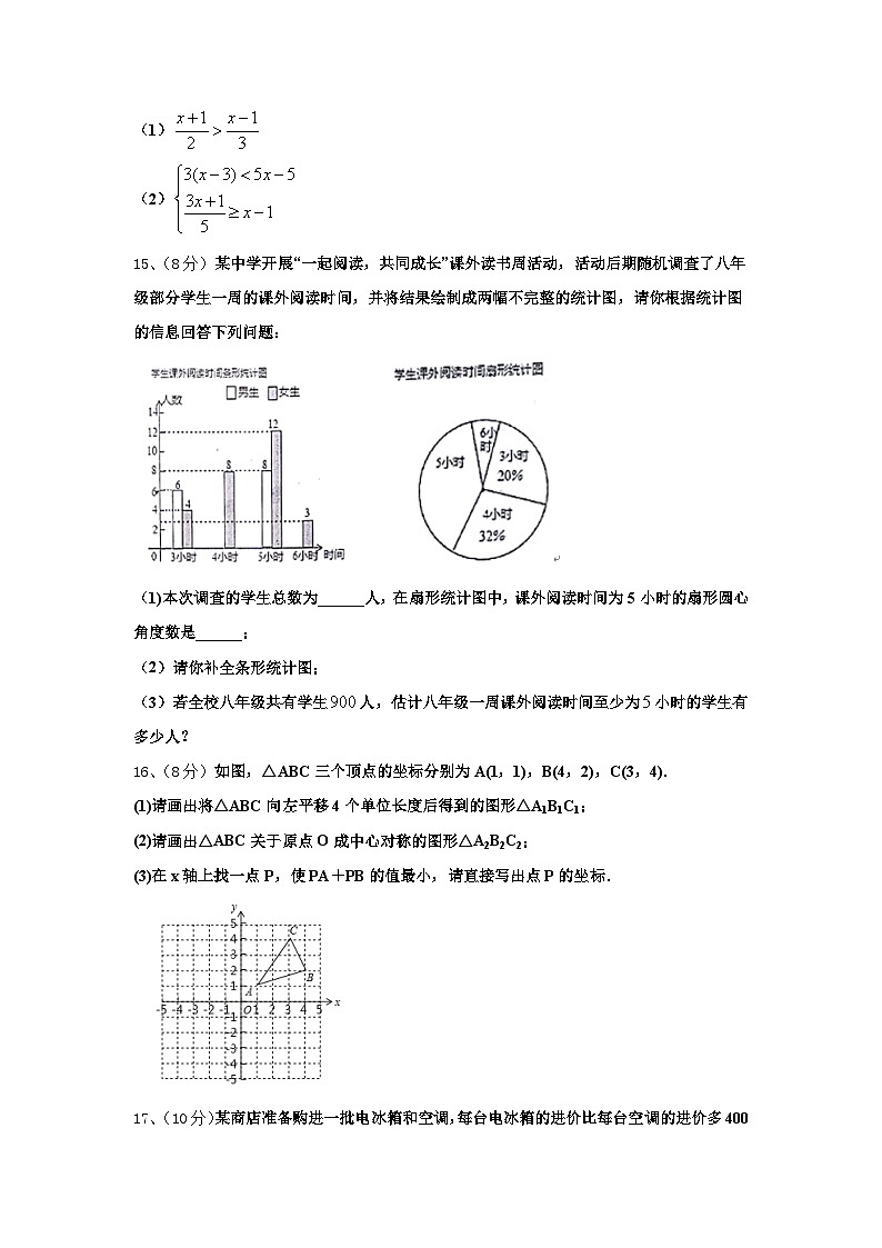 2024年江苏省南京市玄武外国语学校九年级数学第一学期开学检测模拟试题【含答案】03