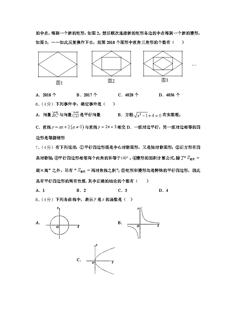 2024年辽宁省葫芦岛市名校数学九上开学复习检测试题【含答案】第2页