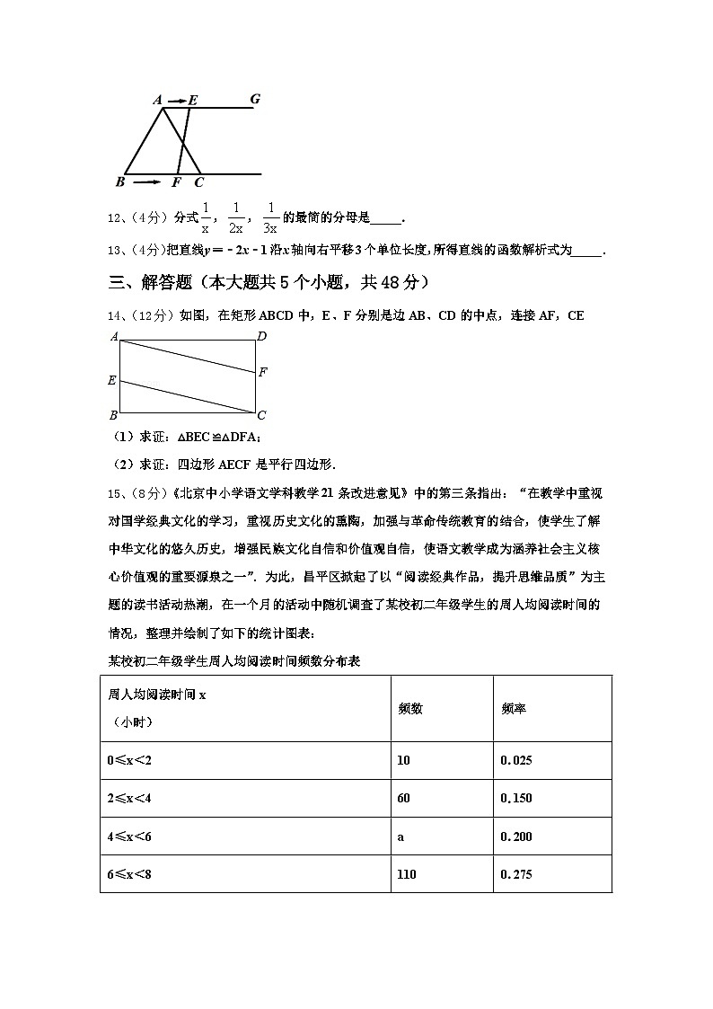 2024年辽宁省沈阳市东北育才学校数学九年级第一学期开学学业水平测试试题【含答案】03