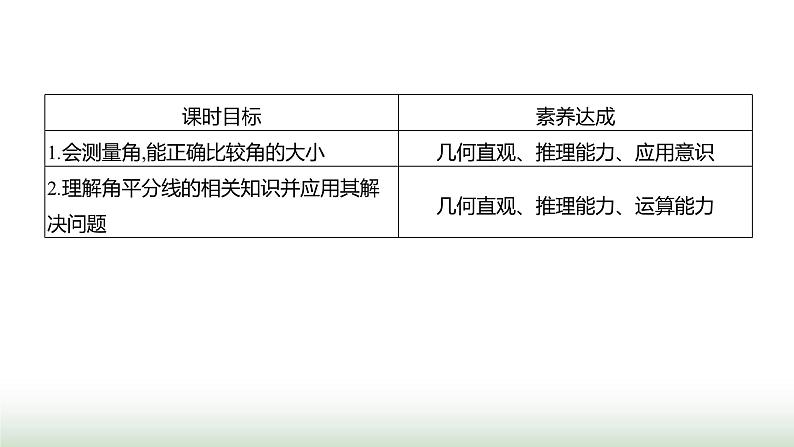 北师大版七年级数学上册第四章2角第二课时课件02