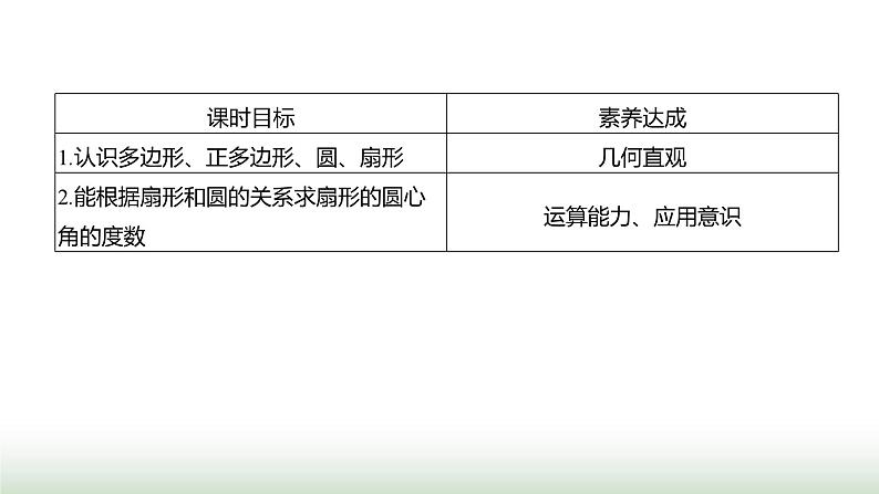 北师大版七年级数学上册第四章3多边形和圆的初步认识课件02