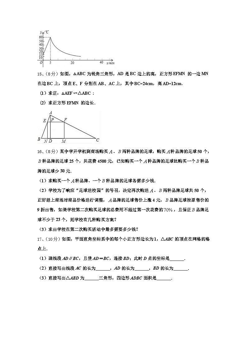 2024年四川省成都市成华区九上数学开学质量跟踪监视试题【含答案】03