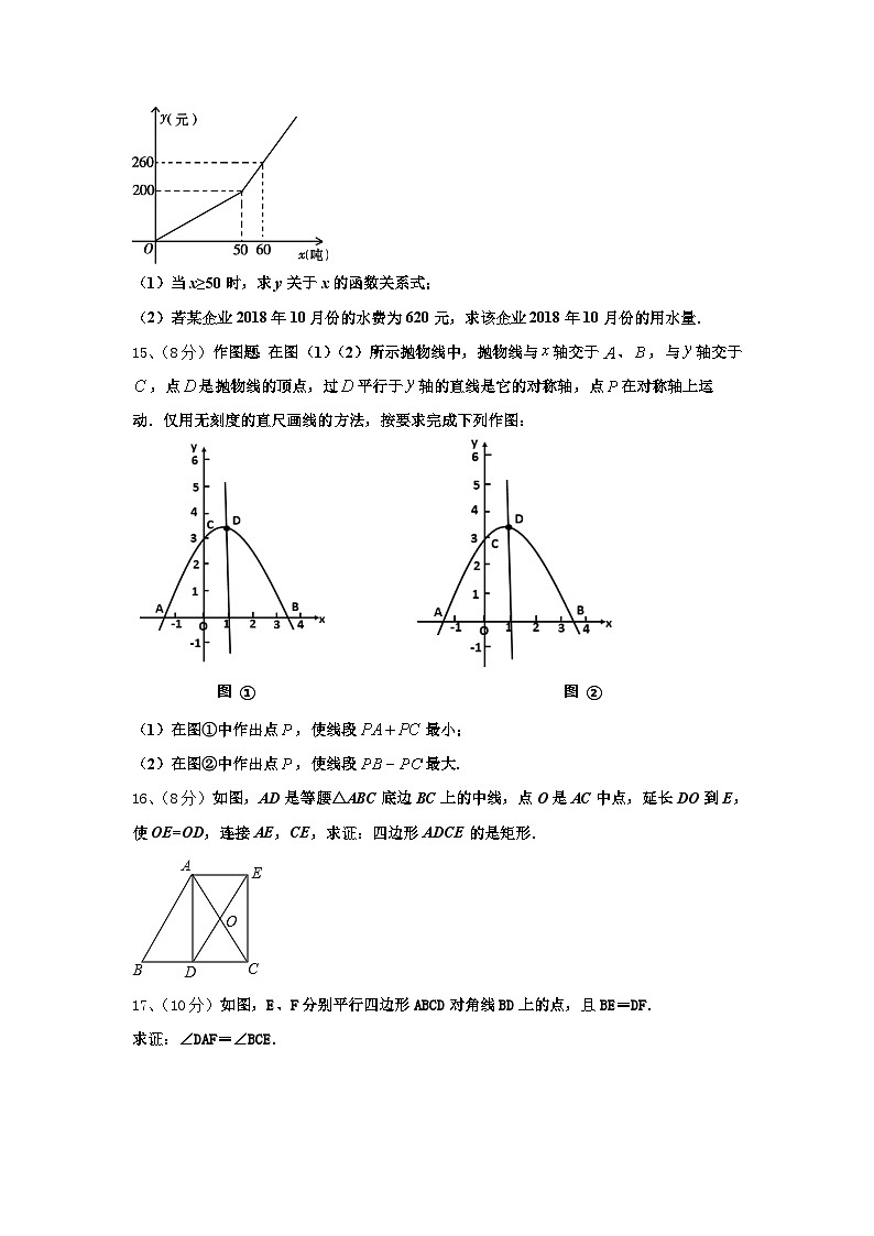 2025届广东省肇庆市端州区南国中学英文学校九年级数学第一学期开学调研模拟试题【含答案】03