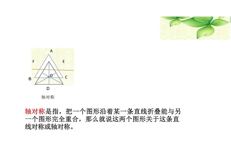 九年级数学人教版（上册）23.2.1中心对称 课件第3页