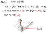 3.21 由立體圖形到視圖 華東師大版（2024）數(shù)學(xué)七年級上冊課件