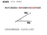 3.61 角 华东师大版（2024）数学七年级上册课件