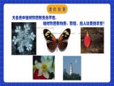 苏科版八上数学 2.3《设计轴对称图案》课件
